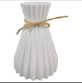 Nordic Modern Flower Vase – Pack of 2