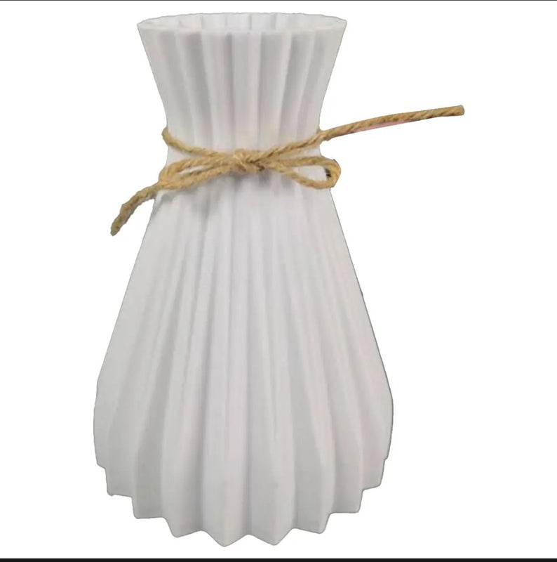 Nordic Modern Flower Vase – Pack of 2