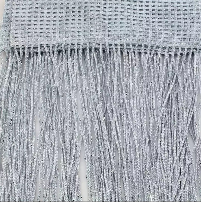 Fly Screen Curtain