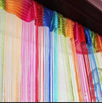 Fly Screen Curtain