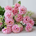 Artificial Lilac Bunch – Pack of 3