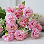 Artificial Lilac Bunch – Pack of 3