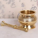 Copper Spice Grinder
