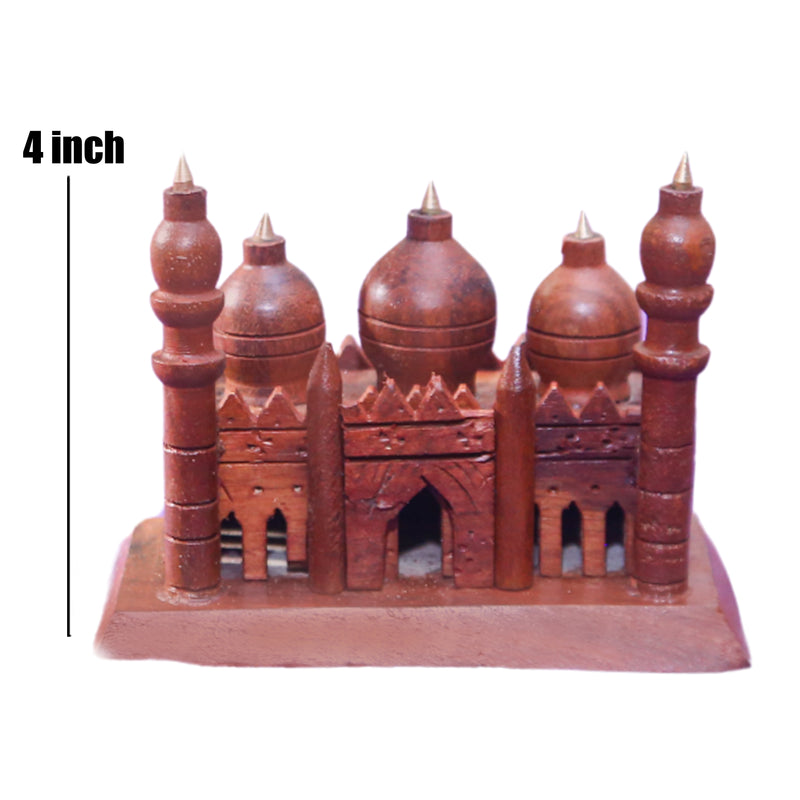 Badshahi Masjid Decoration Piece