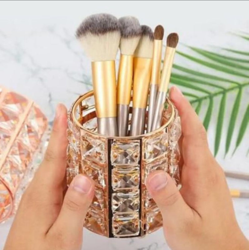 Makeup Brush Holder