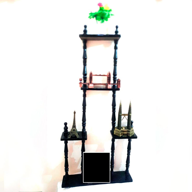 Hanging Wall Shelf