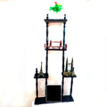 Hanging Wall Shelf