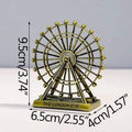 London Eye Decoration Piece