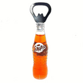Magnetic Bottle Opener