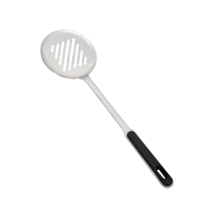 Stainless Steel Cooking Spoon
