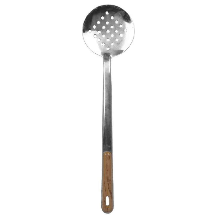 Stainless Steel Cooking Spoon