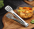 Stainless Steel Food Tong