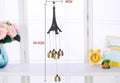 Eiffel Tower Wind Chime