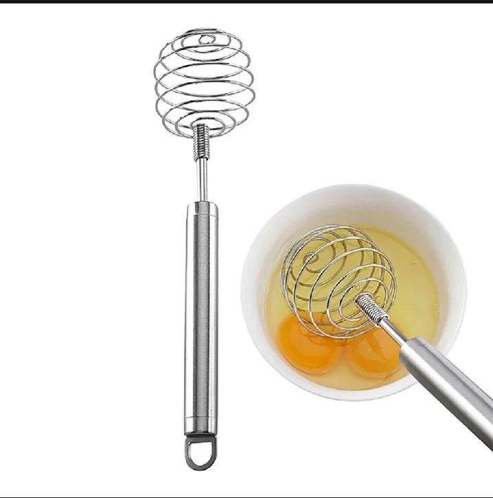 Manual Rotary Egg Beater