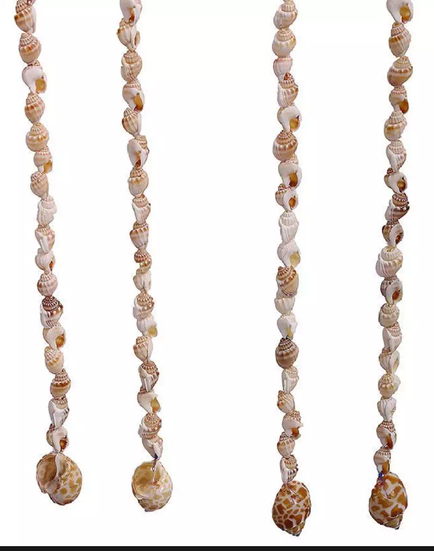 Beaded Curtain