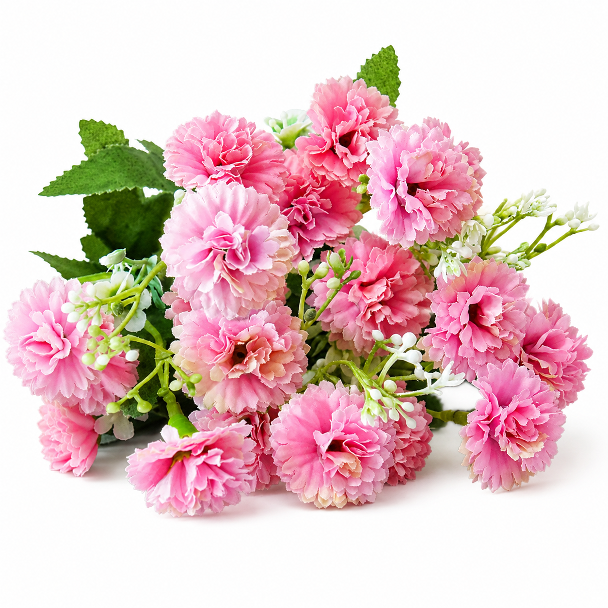 Artificial Lilac Bunch – Pack of 2