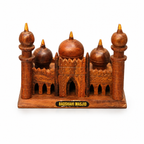 Badshahi Masjid Decoration Piece