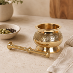Copper Spice Grinder