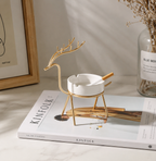 Deer Design Ashtray