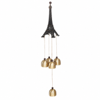 Eiffel Tower Wind Chime