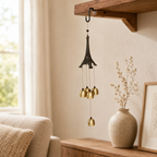 Eiffel Tower Wind Chime