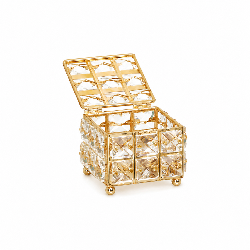 Jewelry Box