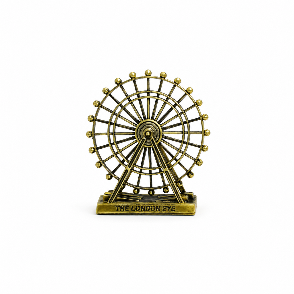 London Eye Decoration Piece