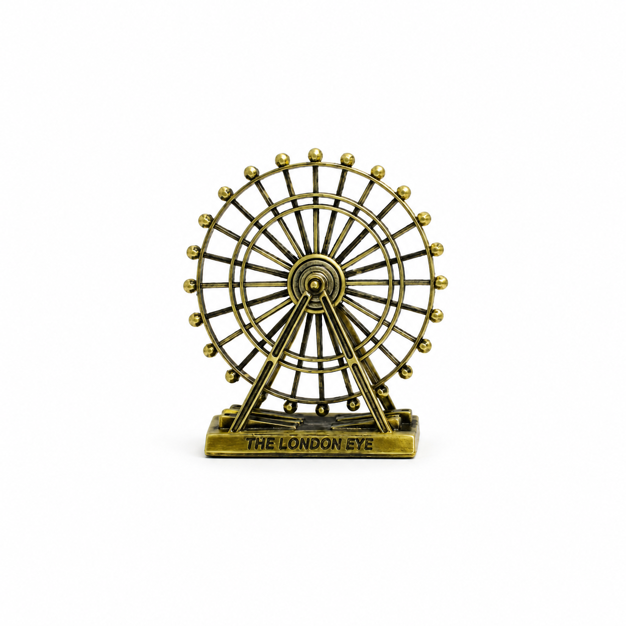 London Eye Decoration Piece