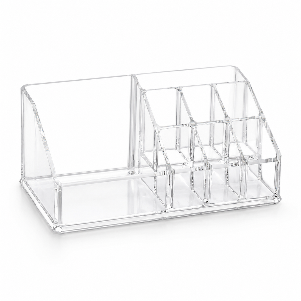 Makeup Organizer Stand