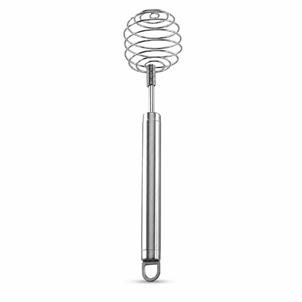 Manual Rotary Egg Beater
