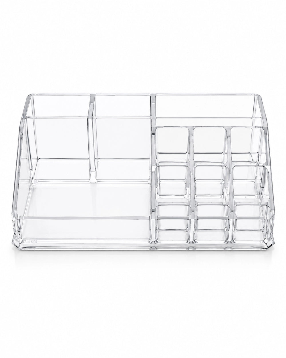 Clear Acrylic Makeup Organizer