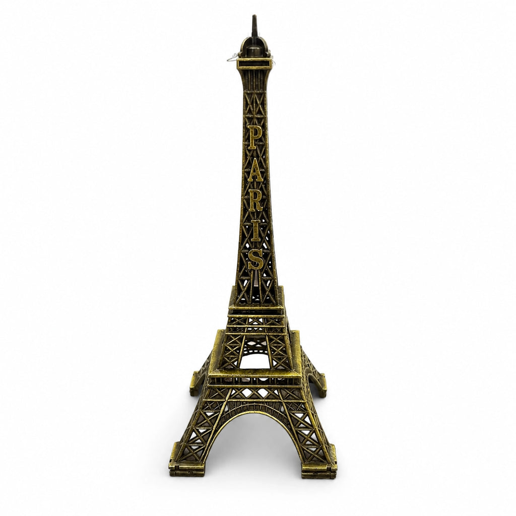 Eiffel Tower Figurine
