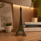 Eiffel Tower Figurine lifestyle