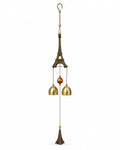 Eiffel Tower Hanging Wind Chime