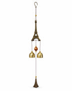Eiffel Tower Hanging Wind Chime