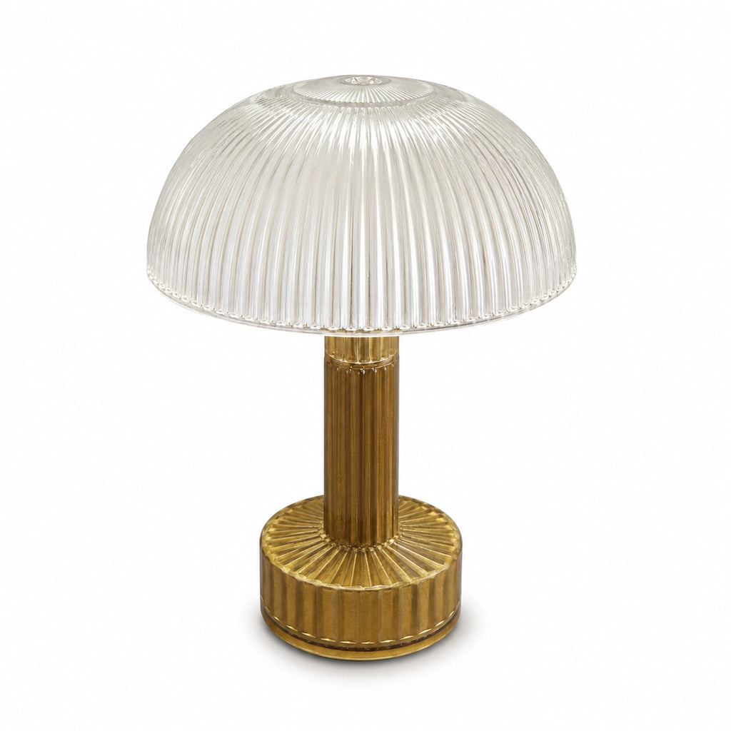 Mushroom Table Lamp