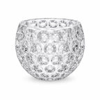 Round Crystal LED Lamp