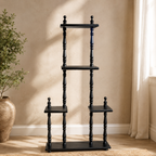 Hanging Wall Shelf