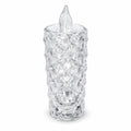 Candle Crystal LED Table Lamp